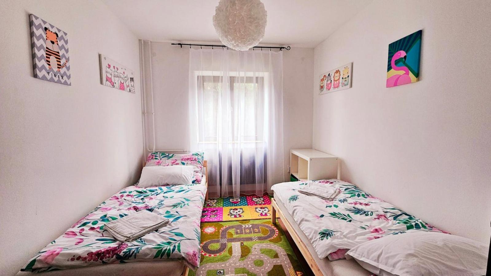 Ciao Bambino! Apartamento Fonyód Exterior foto