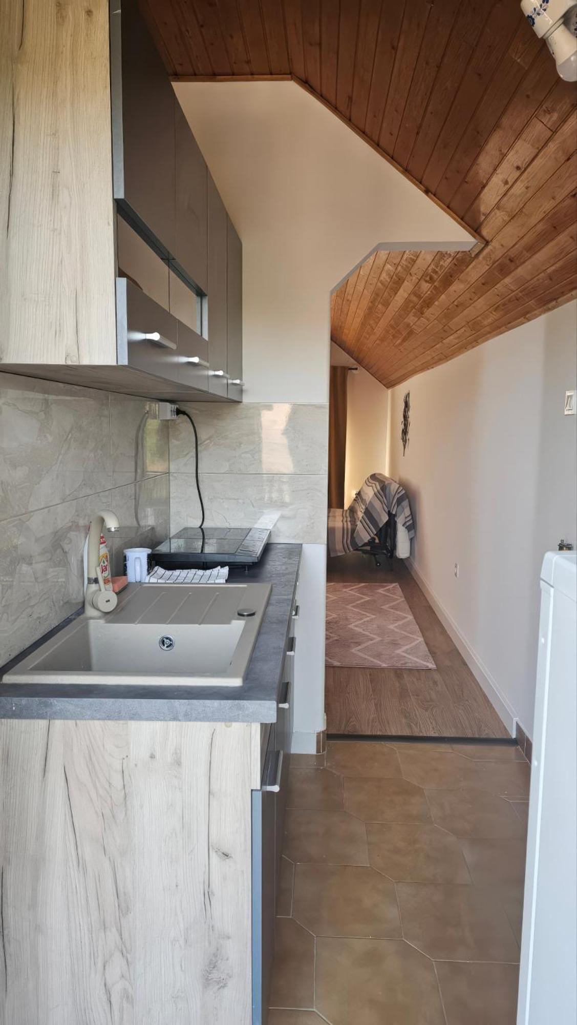 Ciao Bambino! Apartamento Fonyód Exterior foto